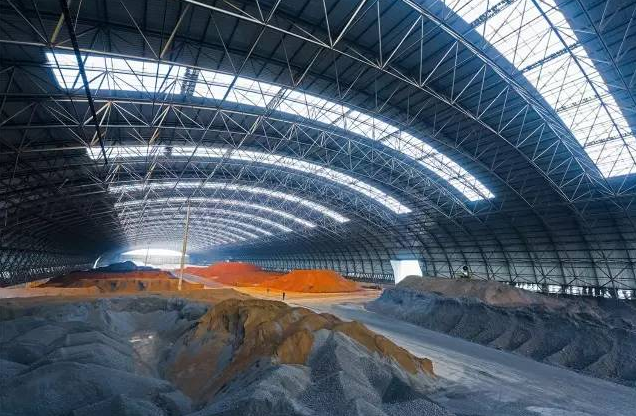 门头沟怎么实施料场关闭作业才能既便宜又环保