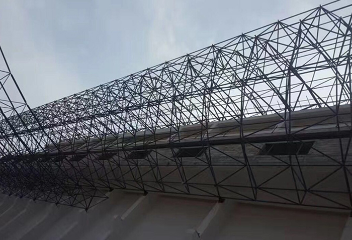 门头沟垃圾电厂