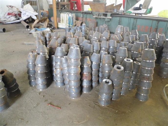 门头沟网架锥头